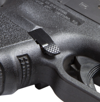 MAGAZINE ADVANCED RELEASE SYSTEM (MARS) FOR GLOCKS (Gen 3)