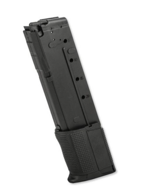 ProMag OEM Black Detachable 30rd 5.7x28mm for FN Five-seveN