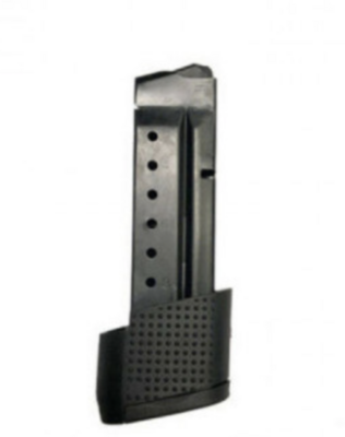 ProMag  OEM Blued Steel Detachable 9rd 40 S&amp;W for S&amp;W M&amp;P Shield