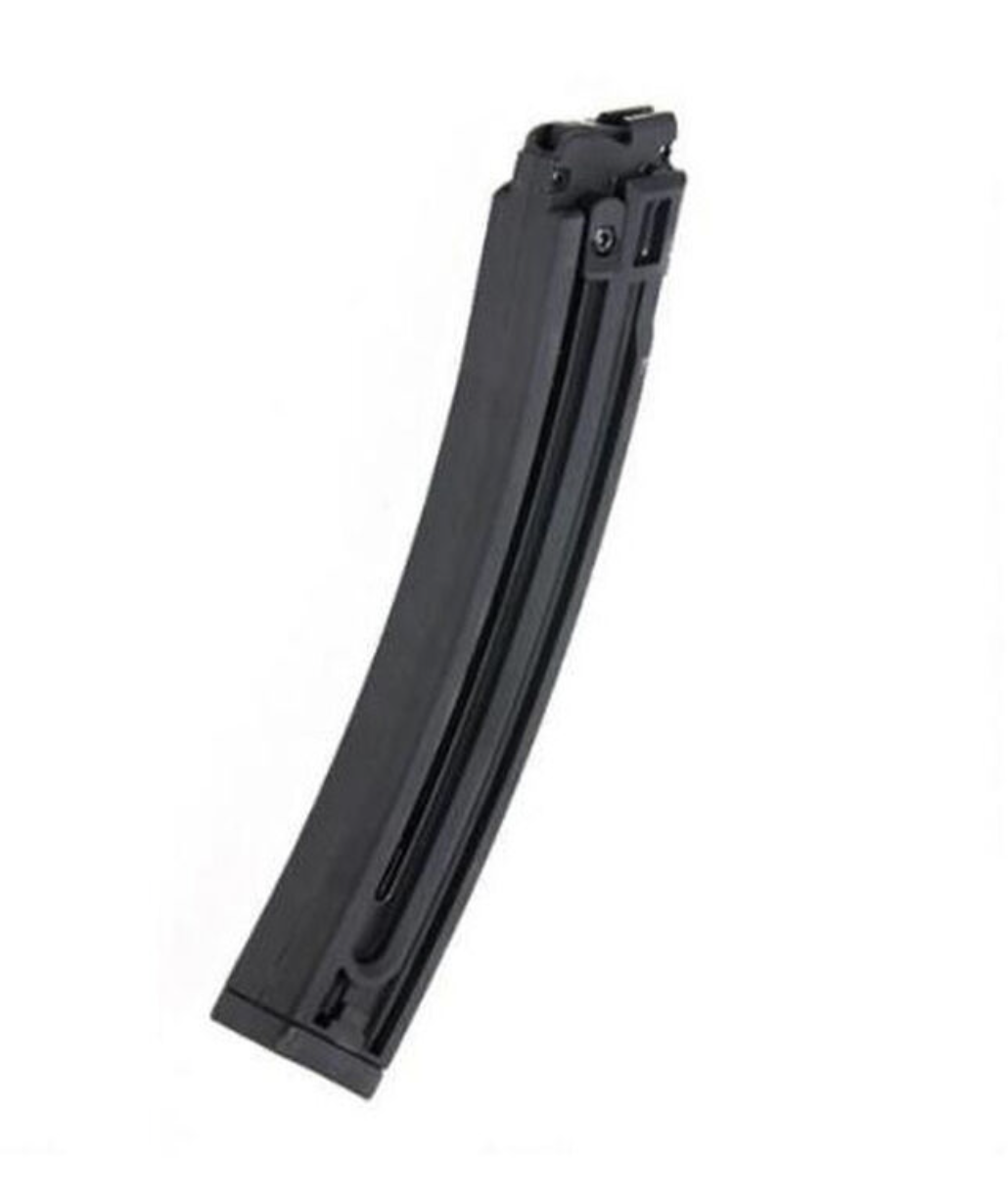 ProMag GSG-5 Magazine .22 LR 10 Rounds Polymer Black