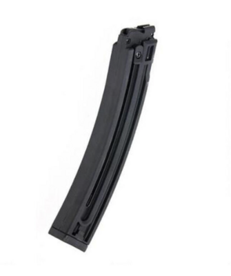 ProMag GSG-5 Magazine .22 LR 10 Rounds Polymer Black