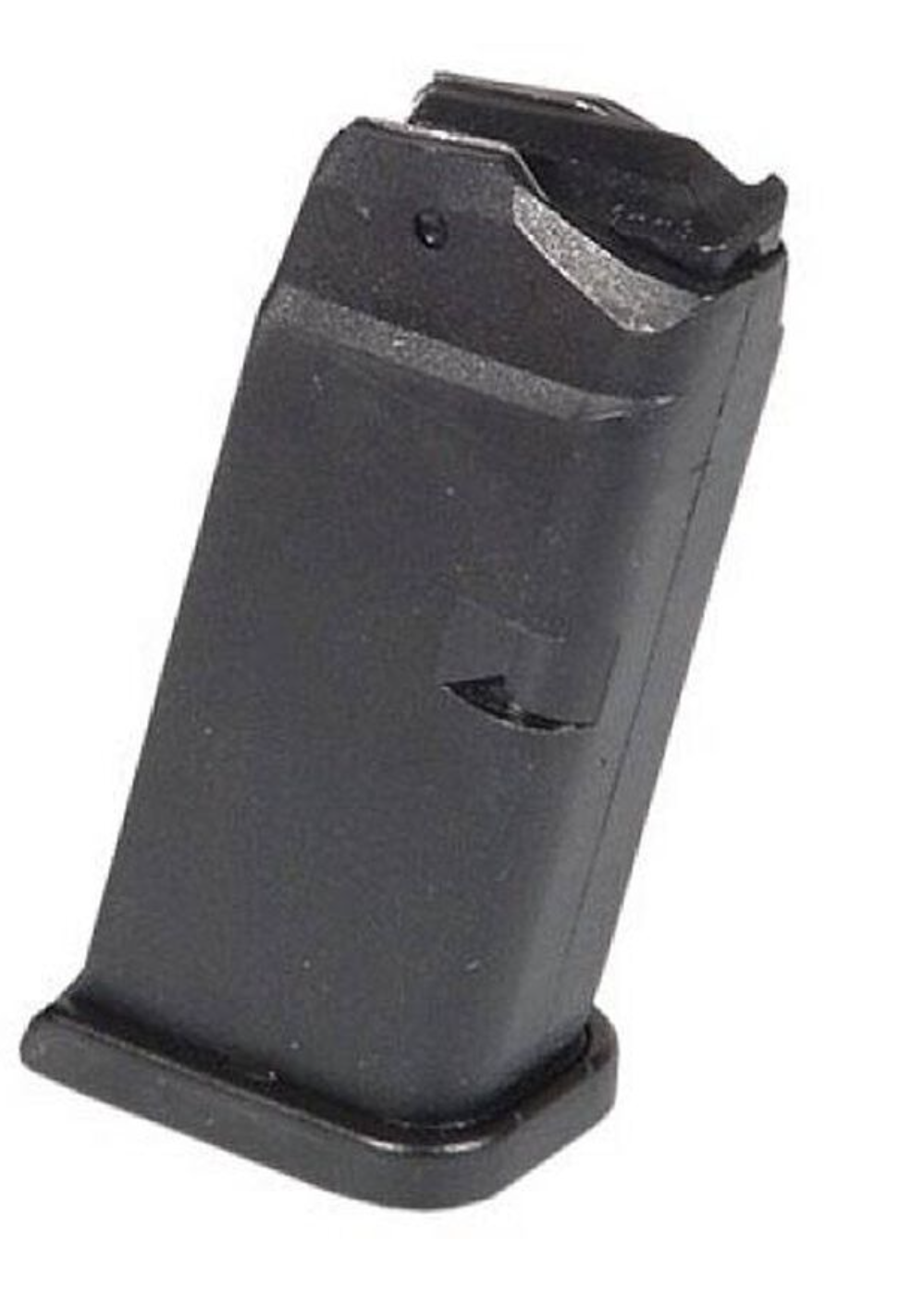 Glock G26 10rd 9mm Luger For Glock 26 Black Polymer