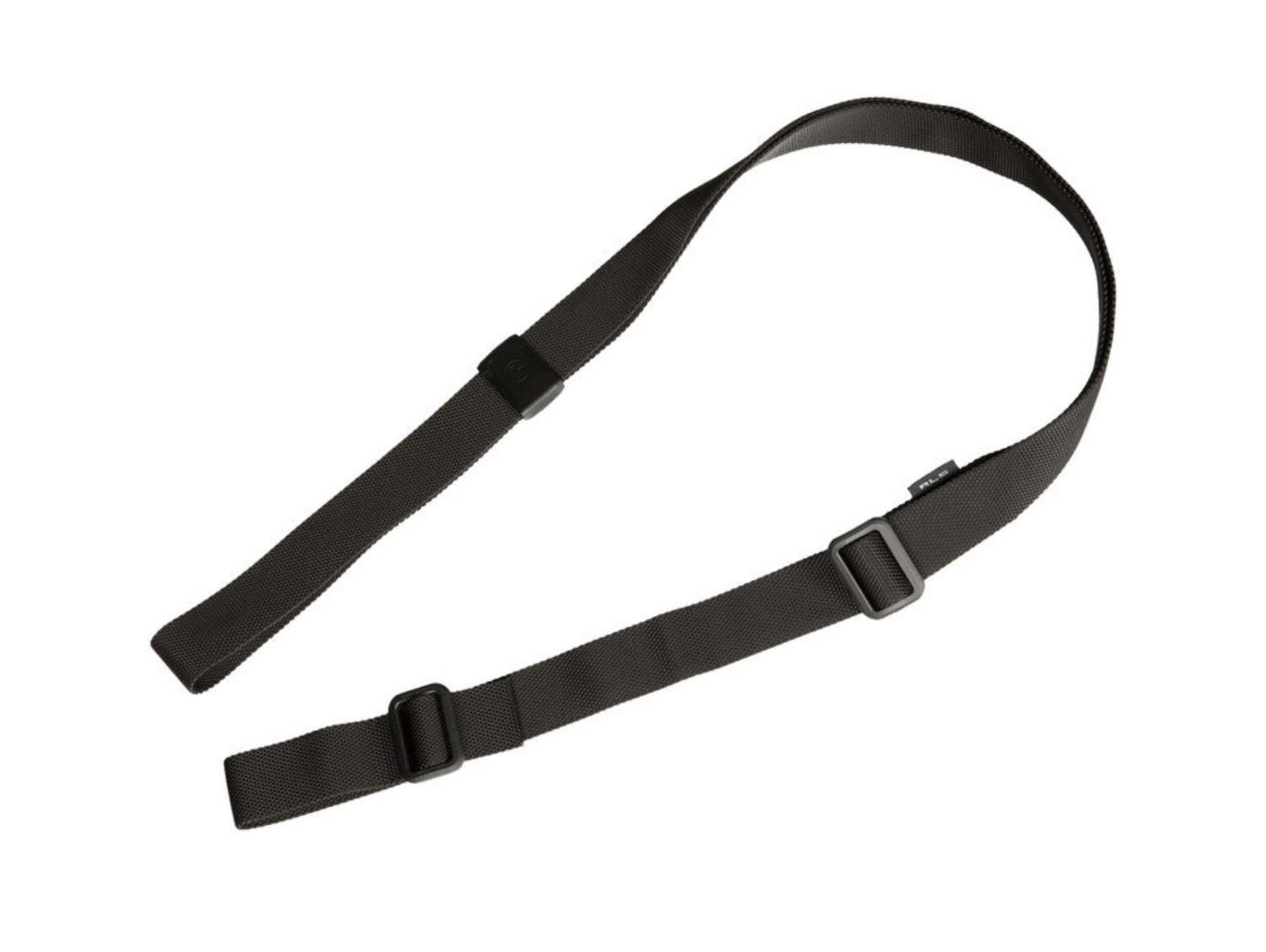 Magpul RLS Sling made of Nylon Webbing with Black Finish &amp; Adjustable Design for Rifles