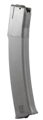 Kalashnikov USA KR9MAG10 OEM Black Detachable 10rd 9mm Luger for Kalashnikov USA KR-9, KR-9 SBR, KP-9