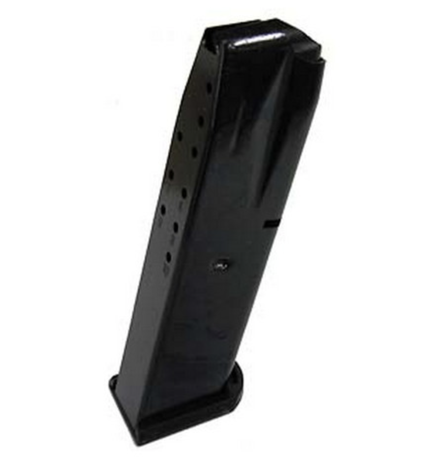 Mec-Gar Beretta 92 9MM 10RD Magazine Blued 