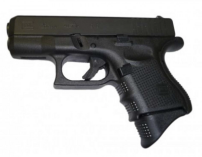Pearce Grip Extension For Glock