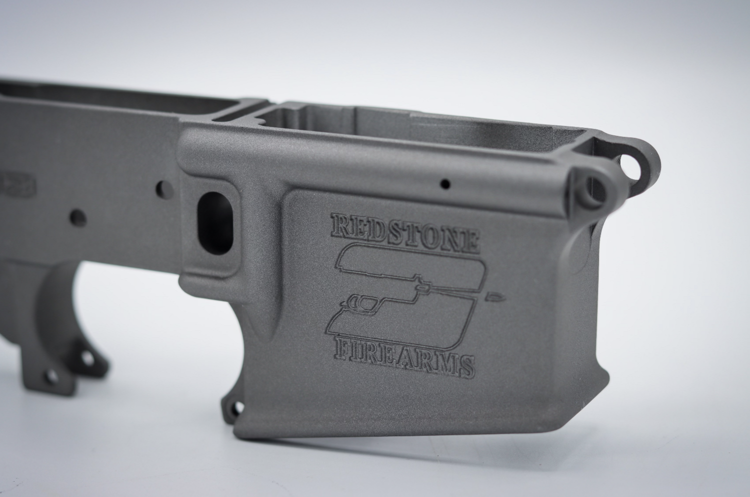 Redstone Firearms Multi Caliber Stripped Lower
