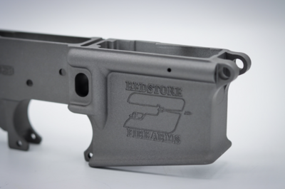 Redstone Firearms Multi Caliber Stripped Lower