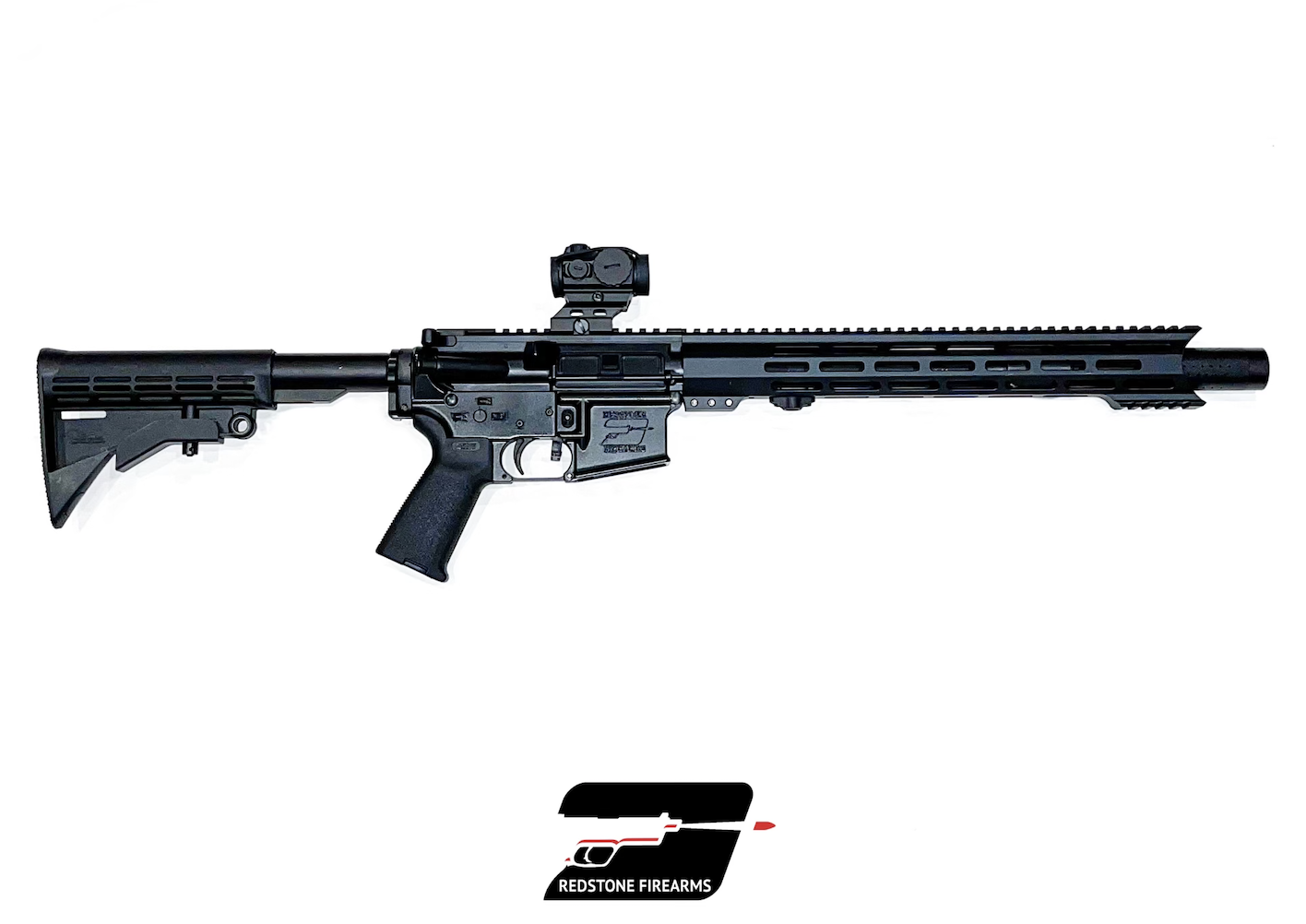 Redstone Firearms - RSF OSS AR15 Rifle  223/556 
