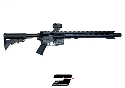 Redstone Firearms - RSF OSS AR15 Rifle  223/556 