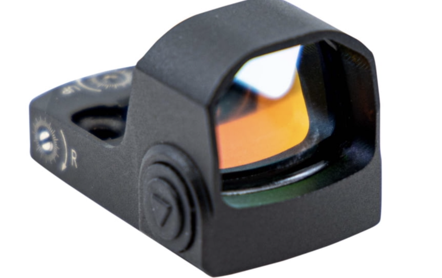 RITON OPTICS X3 TACTIX MPRD RED DOT