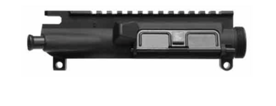 DELTON ASSEMBLED AR-15 UPPER WITH M4 FEED RAMPS