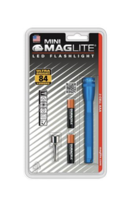 Mini Maglite 2 Cell AAA LED Flashlight
