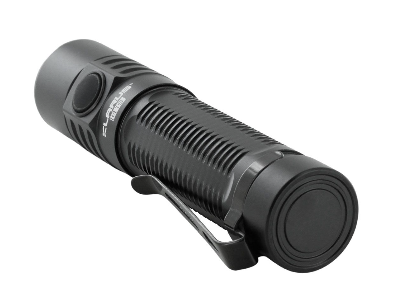 Klarus G15 Compact Ultra-Output 4000LM Rechargeable Flashlight