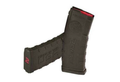 Amend2 AR-15 20Rd Magazine Mod2 ODG