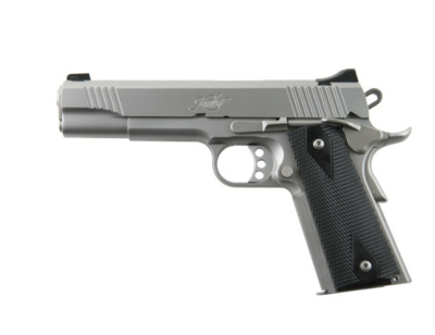 Kimber Stainless™ II 1911 45acp