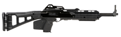 Hi-Point 3895TSCA 3895TS Carbine *CA Compliant 380 ACP 16.50&quot; 10+1 Black Black All Weather Skeletonized Stock Black California Paddle Grip