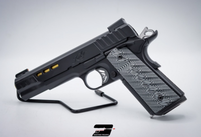 Kimber Custom 1911 Rapide Black 45 ACP NEW 5&quot; Barrel 3000383