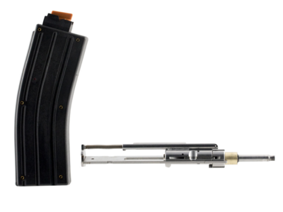 CMMG AR Conversion Kit 22LR 10RD Stainless Steel