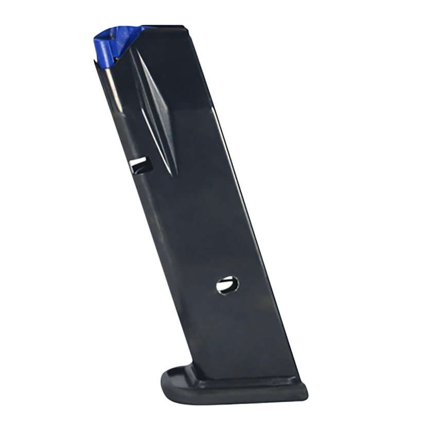 Girsan OEM Black Detachable 17rd 9mm Luger for Girsan MC28SA, MC9