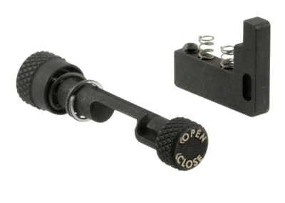 Juggernaut Hellfighter CA Mod Kit