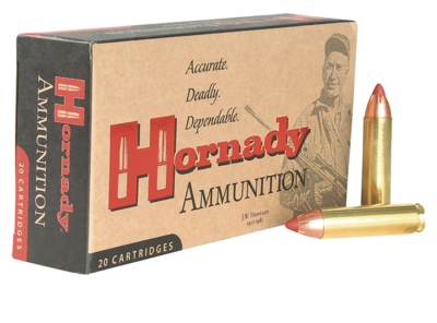 Hornady Custom 450 Bushmaster 250 gr Flex Tip eXpanding 20 Bx