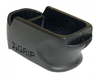 XGRIP GLOCK 26-27C-G5 MAG ADAPTER