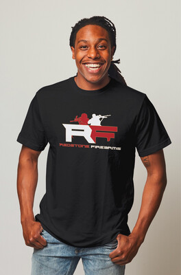 Redstone Firearms New Logo T-shirt