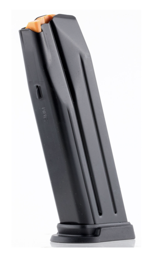 FN 201000321 OEM Black Detachable 17rd 9mm Luger for FN 509