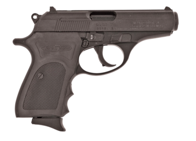BERSA FIRESTORM 380 MATTE (CA LEGAL) 7R