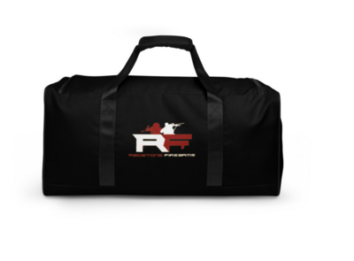 Redstone Firearms Logo Duffle bag