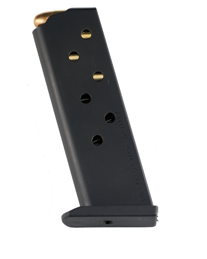 Beretta USA JM96 OEM Blued Detachable 10rd 40 S&amp;W for Beretta 96, 96A1, 90-Two