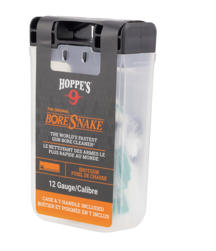 Hoppe&#39;s 24035D BoreSnake 12 Gauge Shotgun