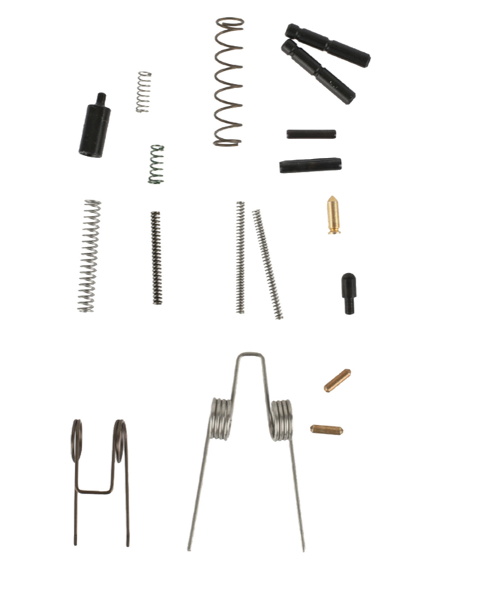 M&amp;P Accessories 1078425 Essentials Kit AR-Platform