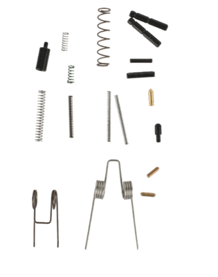 M&amp;P Accessories 1078425 Essentials Kit AR-Platform