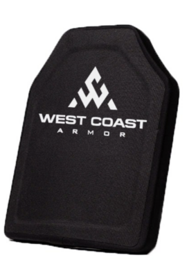  IIIP Plate by West Coast Armor 