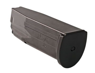Sig Sauer OEM Blued Detachable 10rd for 45 ACP Sig P250, P320