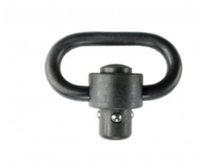 GROVTEC HEAVY DUTY PUSH BUTTON SWIVEL SINGLE PACK