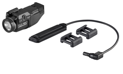 Streamlight 69440 TLR RM 1 Weapon Light 500 Lumens Output White 140 Meters Beam Black Anodized Aluminum