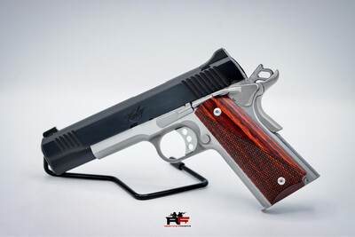 Kimber 1911 Custom II Two-Tone .45 ACP 3200301