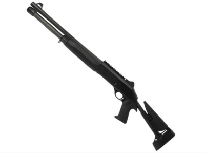 Benelli 11715 Benelli 11715 M4 18.5&quot; 12GA - Telescoping Stock Ghost Ring Night Sights 