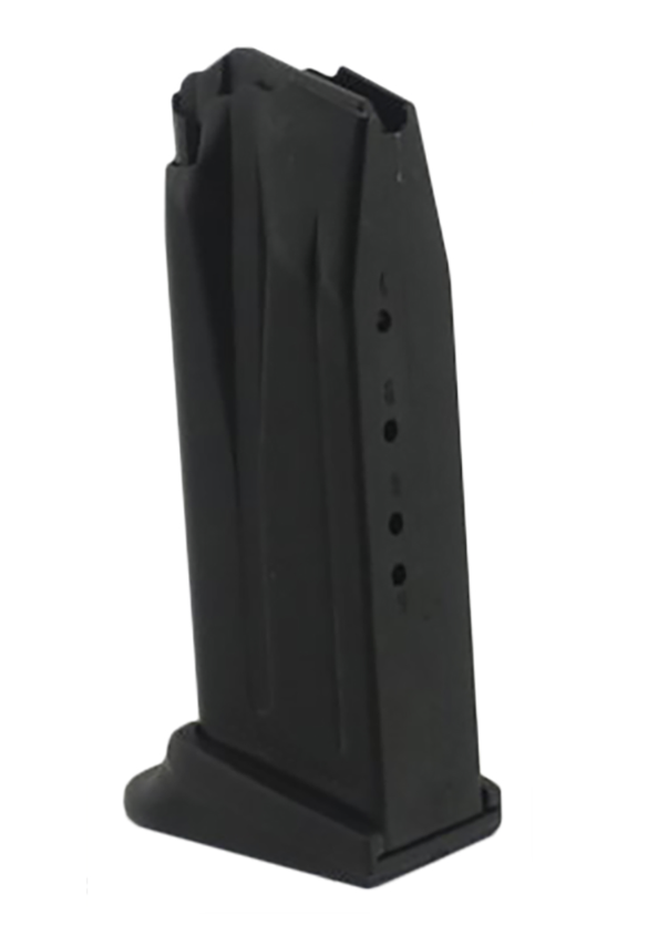 HK OEM Black Detachable 9rd 40 S&amp;W for H&amp;K P2000SK (Subcompact)