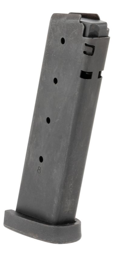 Bersa OEM Black Detachable 8rd 380 ACP for Bersa 