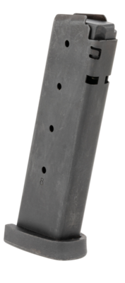 Bersa OEM Black Detachable 8rd 380 ACP for Bersa 