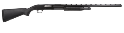 Mossberg Maverick Arms 88 All Purpose 12 Gauge 28&quot; 5+1 3&quot; Blued Black Right Hand