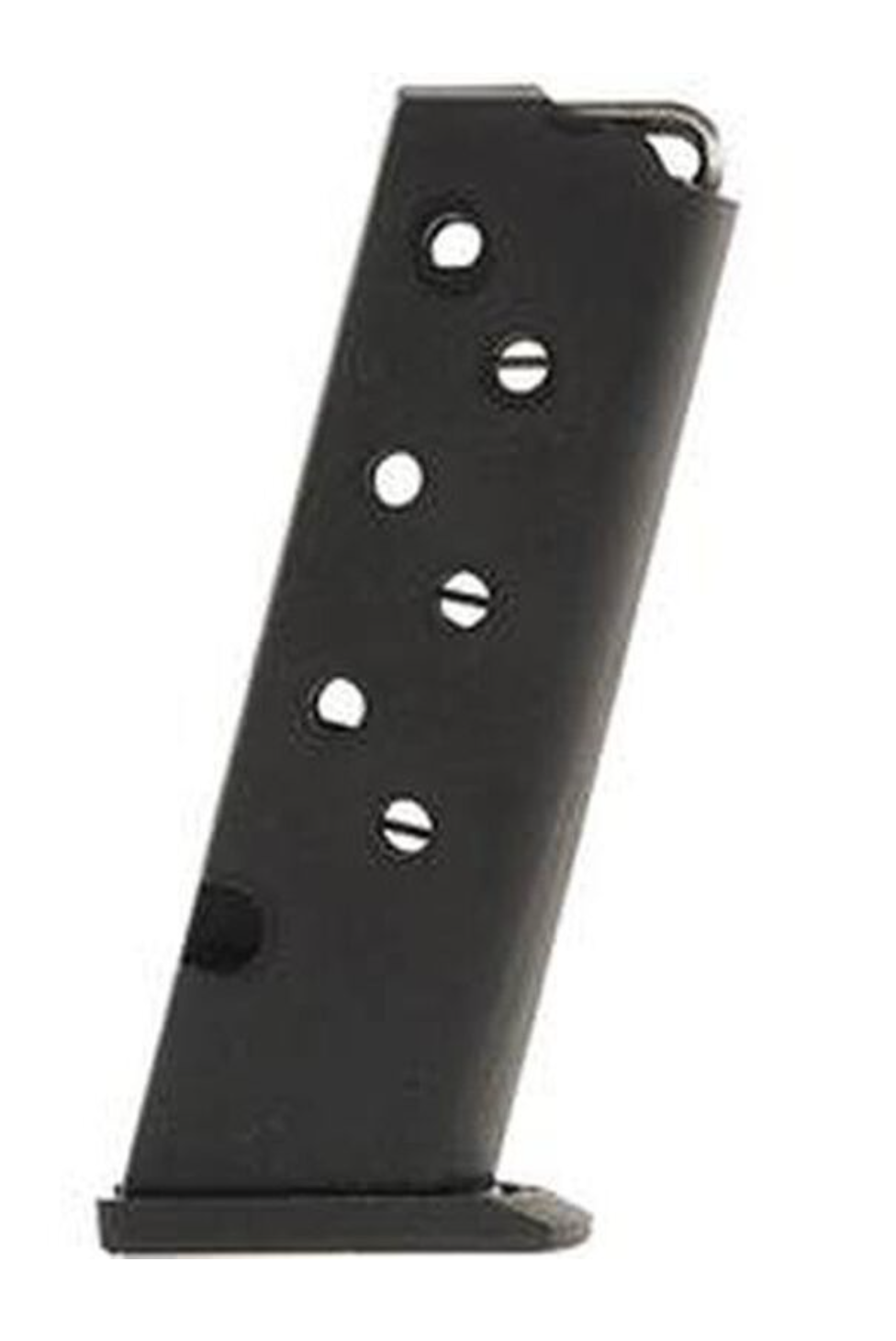 Beretta USA JM32 OEM Blued Detachable 7rd Magazine for 32 ACP Beretta 3032 Tomcat