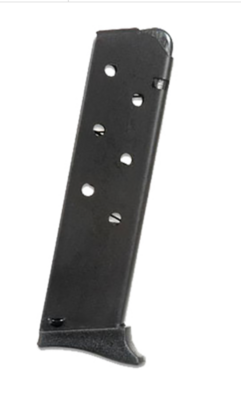 ProMag OEM Blued Detachable 7rd 80 ACP for Bersa Thunder, Firestorm, 383A, 95