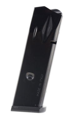 Mec-Gar MGR144510B OEM Blued Detachable 10rd 45 ACP for Para Ordnance P-14