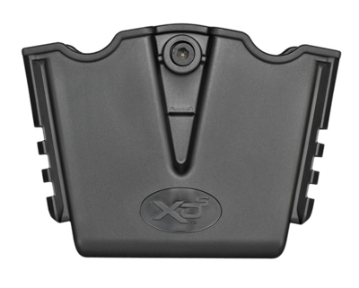 Springfield Armory XDS4508MP Mag Pouch Double Polymer 45 ACP Fits Springfield XDS