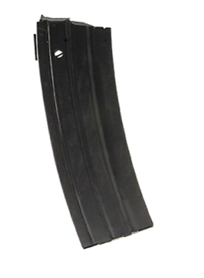 ProMag RUGA3 OEM Blued Steel Detachable 30rd for 223 Rem, 5.56x45mm NATO Ruger Mini-14